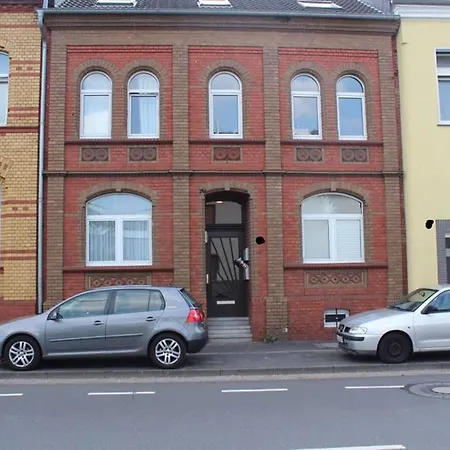 Liverpool - Chillinghouse # 8, Ice 3 Min. Netflix Siegburg Exterior photo