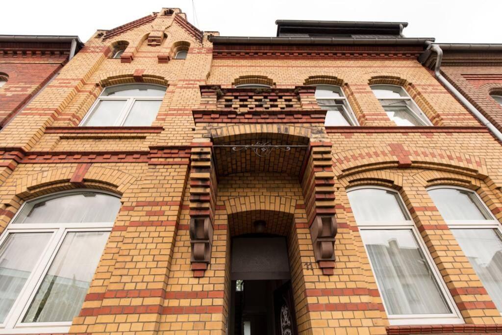 Apartment Liverpool - Chillinghouse # 8, Ice 3 Min. Netflix Siegburg