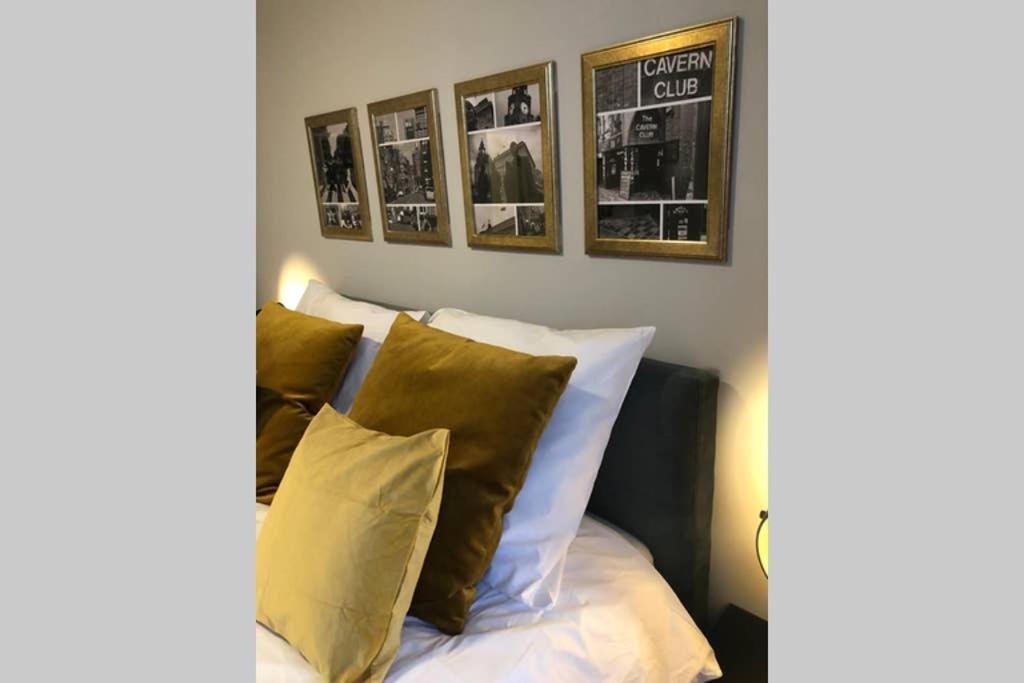Liverpool - Chillinghouse # 8, Ice 3 Min. Netflix * Siegburg