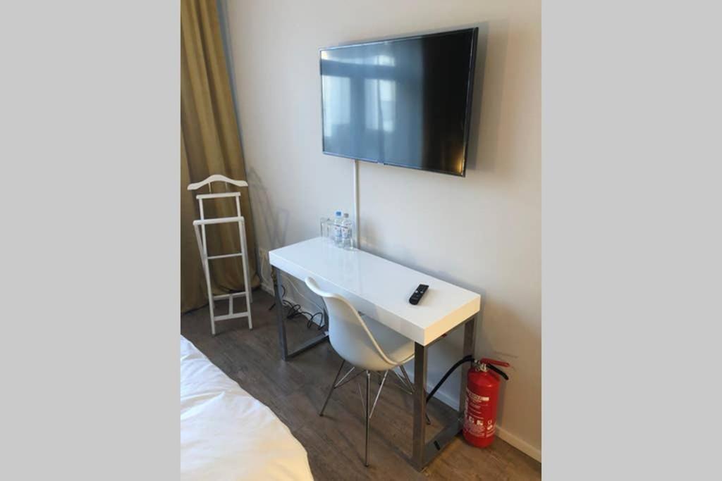 Apartment Liverpool - Chillinghouse # 8, Ice 3 Min. Netflix